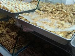 水产区-爱德顺糕点食屋(利民道店)