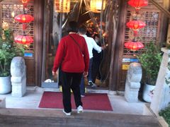 -二十八里太湖船菜(吉祥路店)