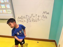 -奇尔思青少儿·语言·艺术·演讲(顾戴路店)