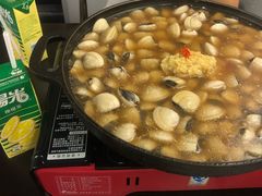 -拾下卜卜贝•海鲜火锅