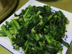 -龙姐私房菜(和顺古镇店)