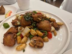 -洋洋中餐馆·SINCE 1997(信投店)