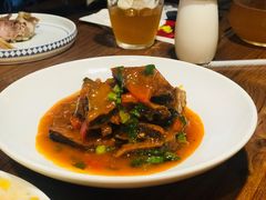 -纳瓦新疆菜(银都店)