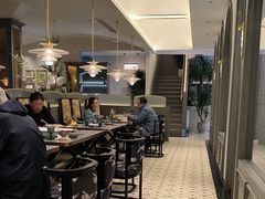 -香阁餐厅·常州菜·常州菜代表品牌(新北奥体店)