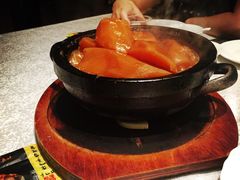 -李老爹香辣蟹(宣武门店)