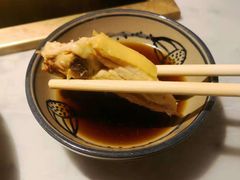 -尚尚仙·酸汤猪手·猪肚鸡火锅(华联万柳购物中心店)