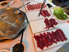 -八合里潮汕鲜牛肉火锅(吉大店)