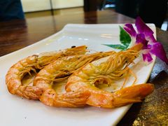 -渔日本料理铁板烧(新天地假日广场店)