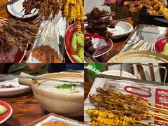 -今邕烧烤(西大店)