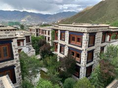 -松赞拉萨林卡酒店