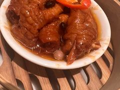 -香港百合居(LCM置汇旭辉广场店)