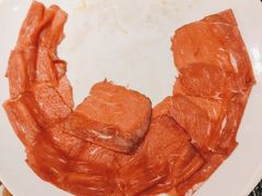 -京炭铜锅涮肉·羊蝎子·羊肉炉(保利·时光里店)