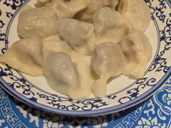 -东方饺子王(王府井关东古巷店)