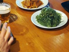 -腰子哥烤串(石佛营炫特店)