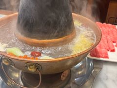 -老五四季涮肉(白纸坊店)