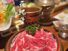 -Mr·Fish鱼鲜生海鲜放题(银泰in99店)