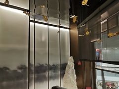 -京华烟云·北京烤鸭(领展购物广场·中关村店)