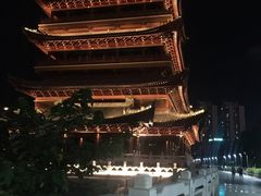 -南宁邕江宾馆