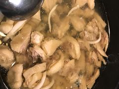 -东椰·海南椰子鸡火锅(朝阳门店)