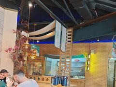 -胖老汉椒麻鸡清真新疆菜(西御街店)