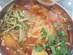 -东北饺子王(港澳广场购物中心店)