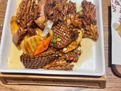 -老山东·山东菜(鲁菜名店)