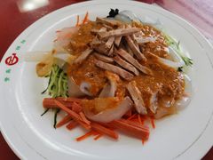 -青岛锅贴(四流中路店)