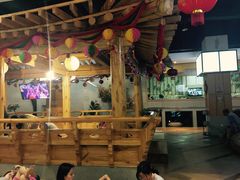 -丽池宫韩式汗蒸会馆(华灯坊店)