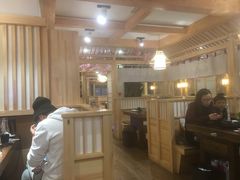 大堂-九田家黑牛烤肉料理(石路天虹店)