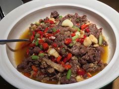 -费大厨辣椒炒肉(富兴店)