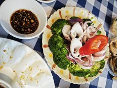 -阿妹小海鲜(下角店)