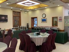 -成都驻京办餐厅(蜀都宾馆店)