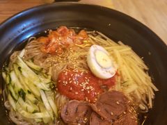 -金九姬黑牛烤肉料理(杨舍老街店)