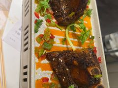 -黄记煌三汁焖锅(新佳丽江汉路店)