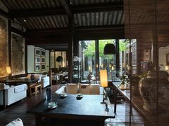 -花迹·金陵南京菜(老门东店)
