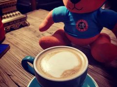 -Maan coffee漫咖啡(1905店)