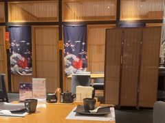 -京旬海鲜放题·铁板烧自助餐厅