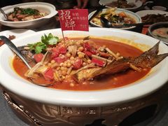 -桂小厨广西菜(万象城店)