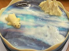 -哈根达斯(深圳海岸城店)