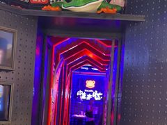 -蛙来哒(汇一城黑金冠店)