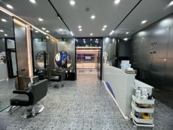 -A&L salon