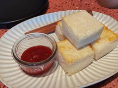 -La Terre乐田(万象城店)