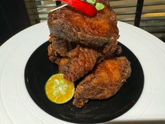 -醉庐·新上海菜(南京西路店)