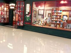 -西西弗书店(城西银泰城店)