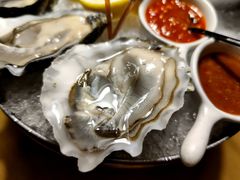 -囧吉香生蚝牛排馆(湖北路店)