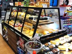 店内环境-Olé精品超市(北京合生汇店)