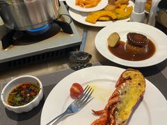 -安蒂娅·海鲜自助餐厅(安蒂娅美兰酒店)