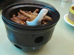 -雍景湾大酒楼(怡翠花园店)