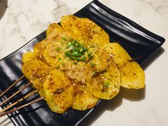 -JUKEBOX玖部音乐餐厅(华侨城店)