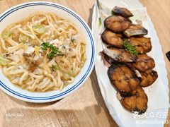 -连鹭海鲜·海肠捞饭·海胆饭(星海店)